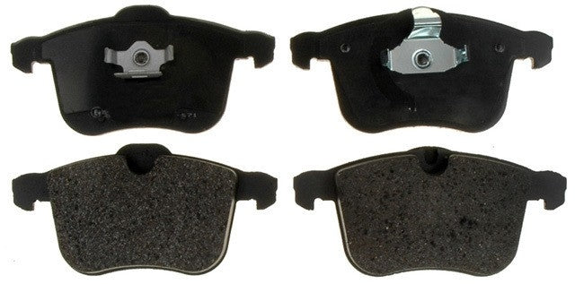 Raybestos Brakes Disc Brake Pad Set PGD1257M