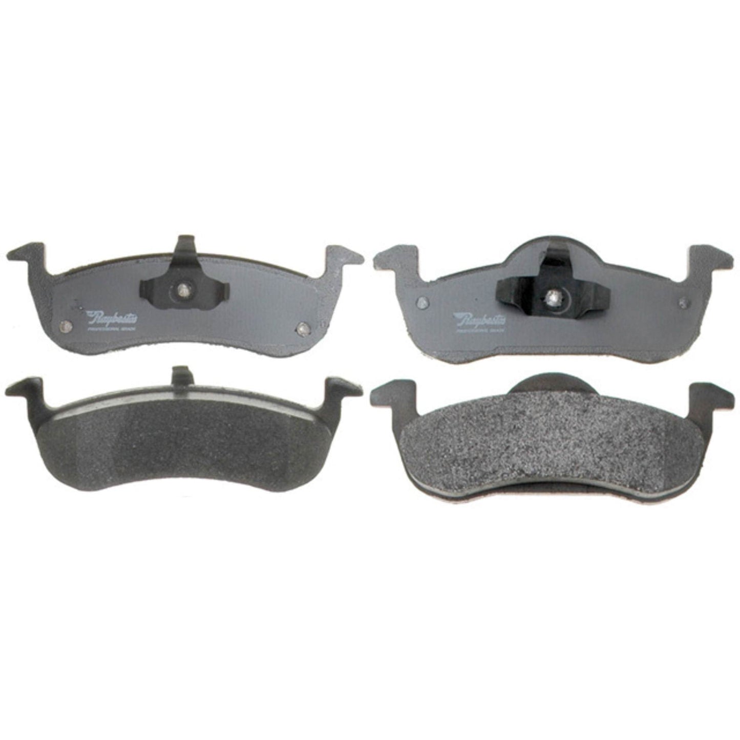 Raybestos Brakes Disc Brake Pad Set PGD1279M