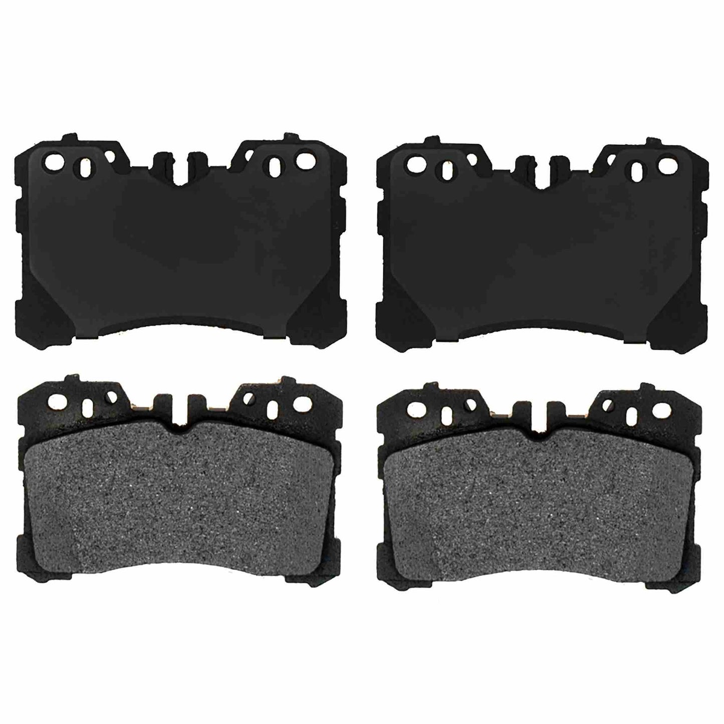 Raybestos Brakes Disc Brake Pad Set PGD1282M
