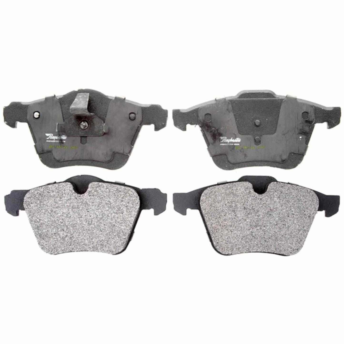 Raybestos Brakes Disc Brake Pad Set PGD1305M