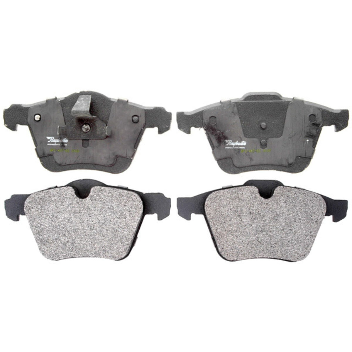 Raybestos Brakes Disc Brake Pad Set PGD1305M