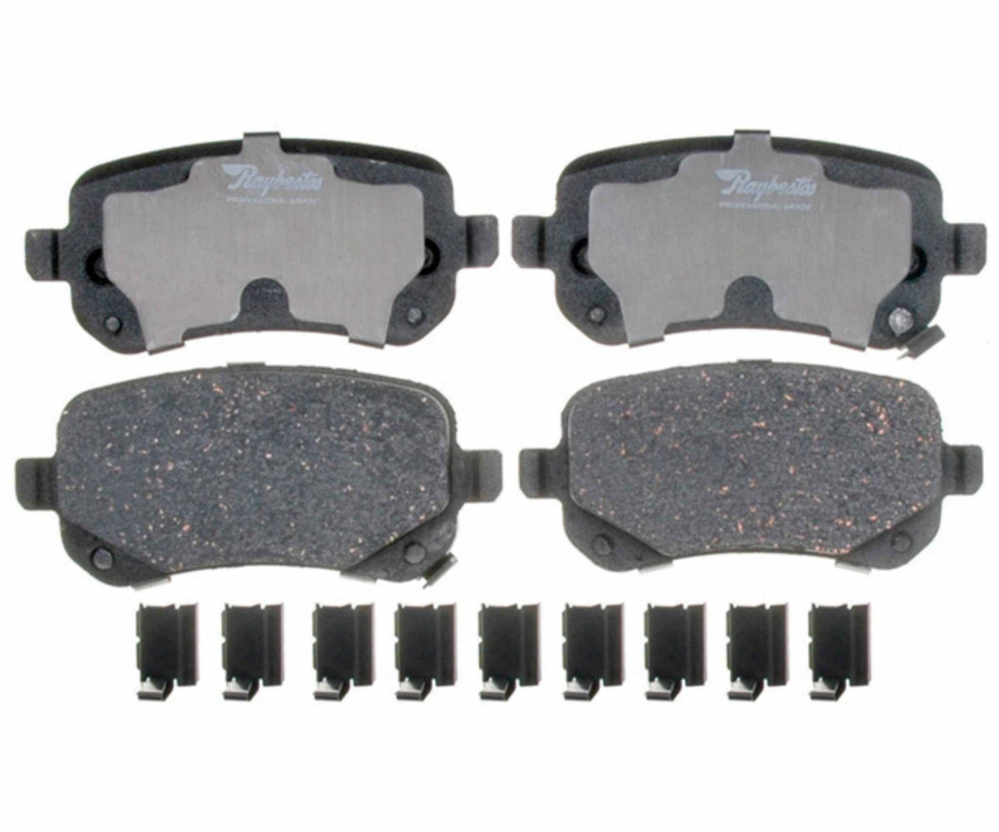 Raybestos PGD1326C