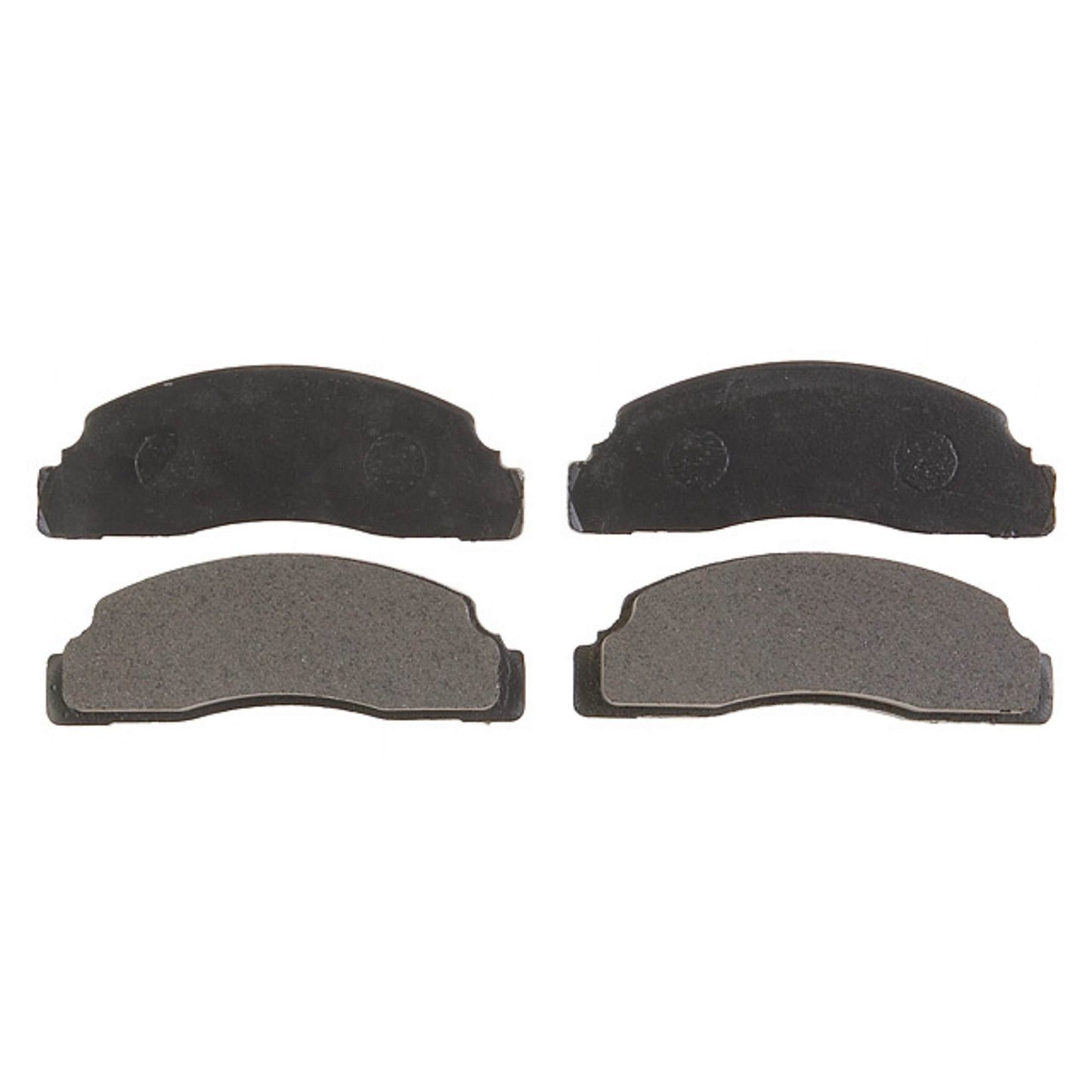 Raybestos Brakes Disc Brake Pad Set PGD133M
