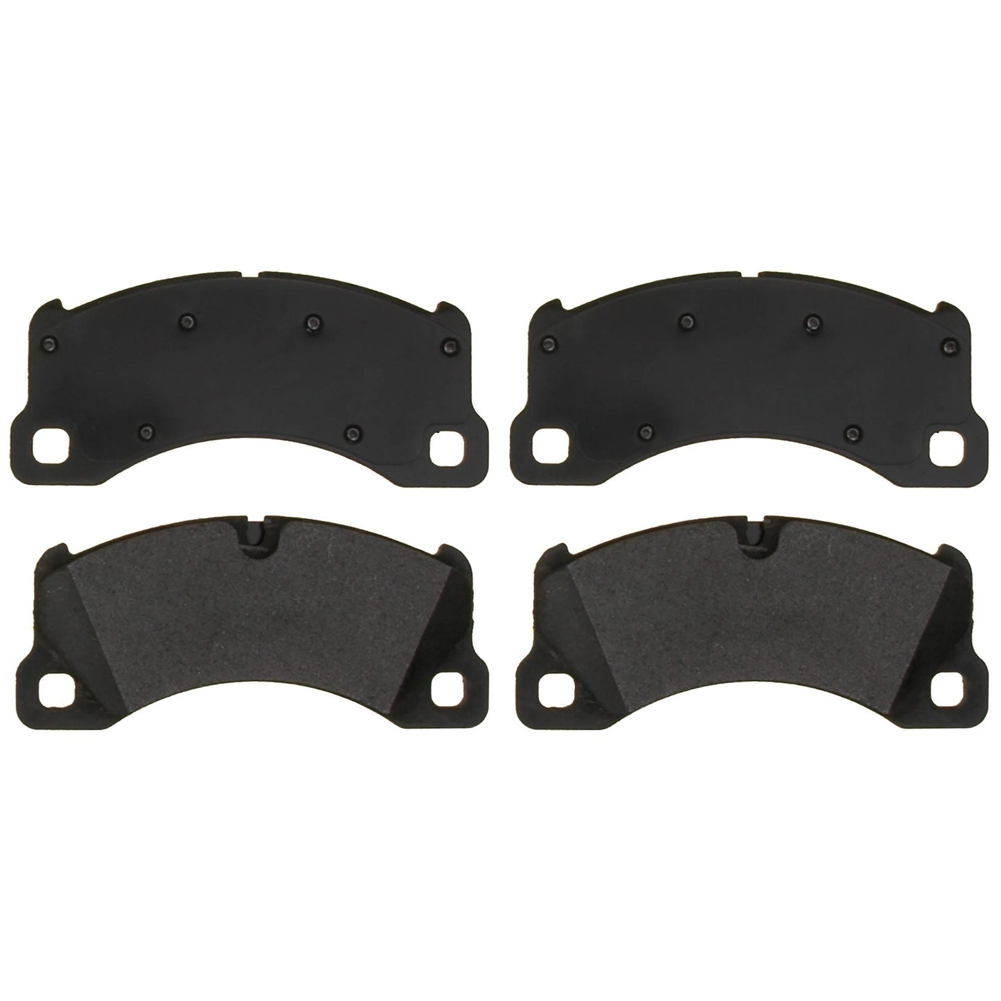 Raybestos Brakes Disc Brake Pad Set PGD1349AM