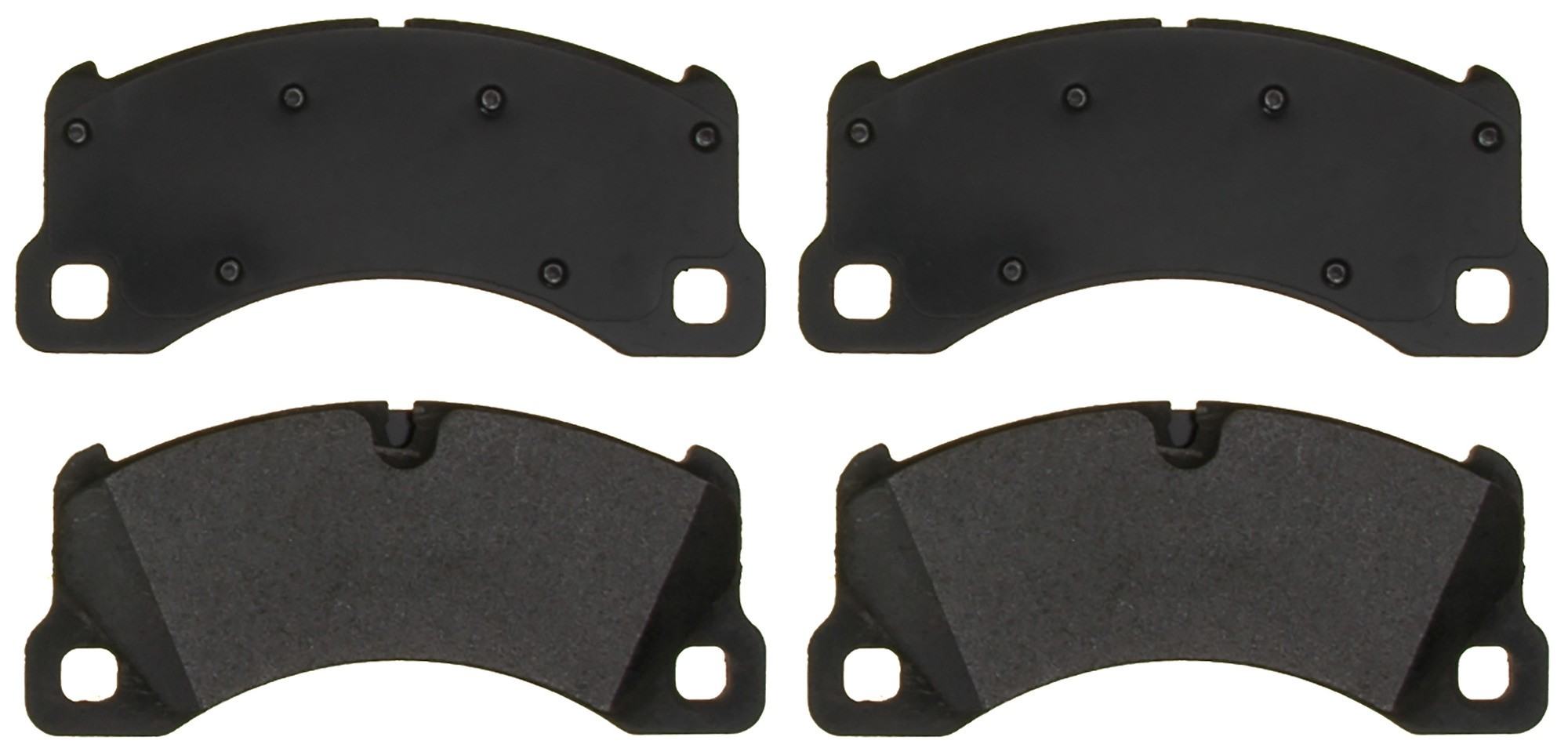 Raybestos Brakes Disc Brake Pad Set PGD1349AM