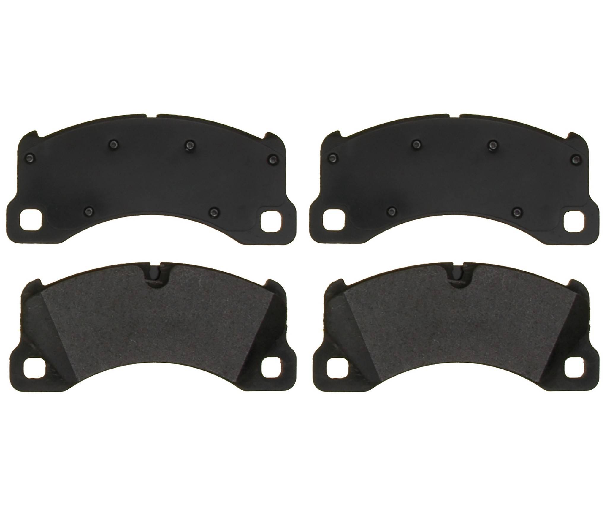 Raybestos Brakes Disc Brake Pad Set PGD1349AM