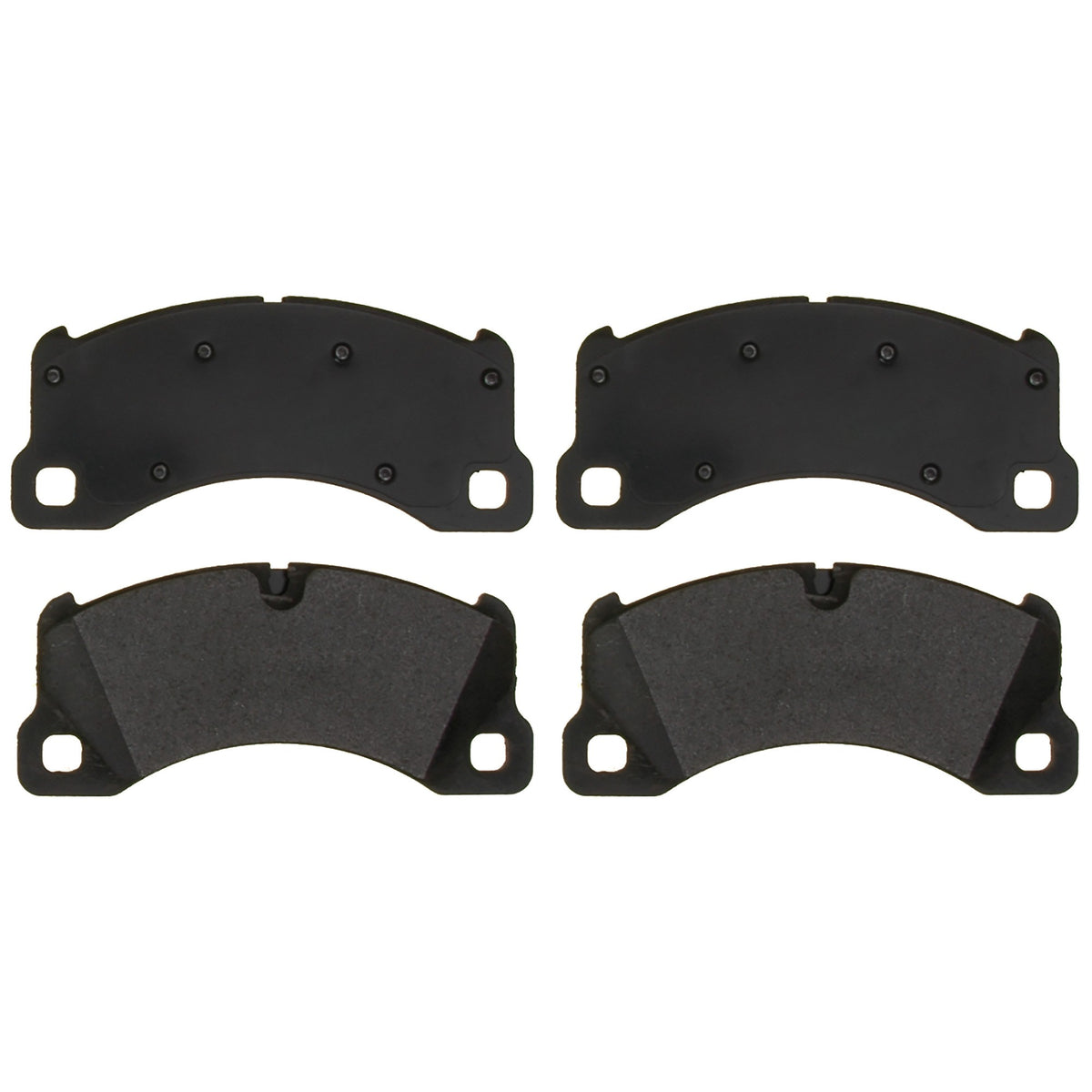 Raybestos Brakes Disc Brake Pad Set PGD1349AM