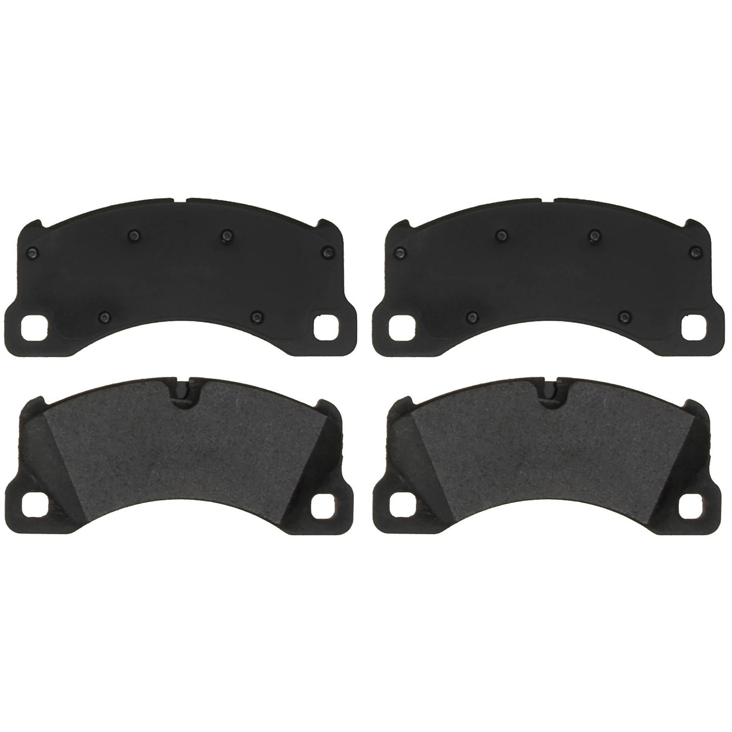 Raybestos Brakes Disc Brake Pad Set PGD1349M