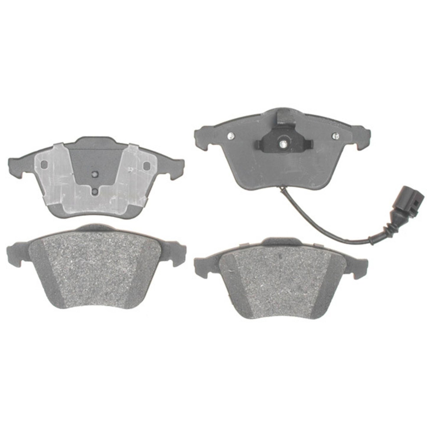 Raybestos Brakes Disc Brake Pad Set PGD1359M