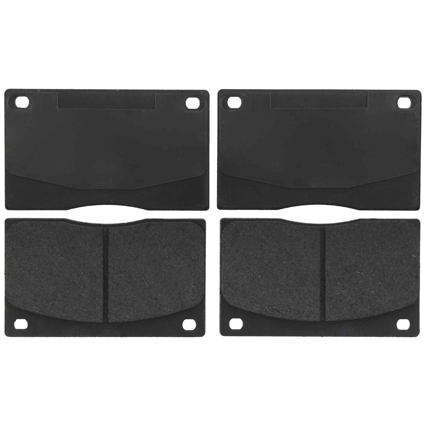 Raybestos Brakes Disc Brake Pad Set PGD135M