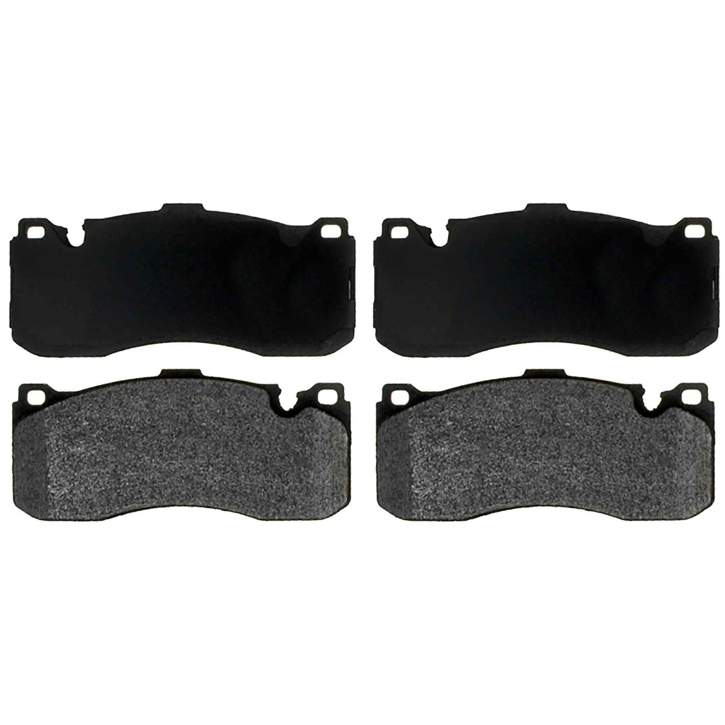 Raybestos Brakes Disc Brake Pad Set PGD1371M