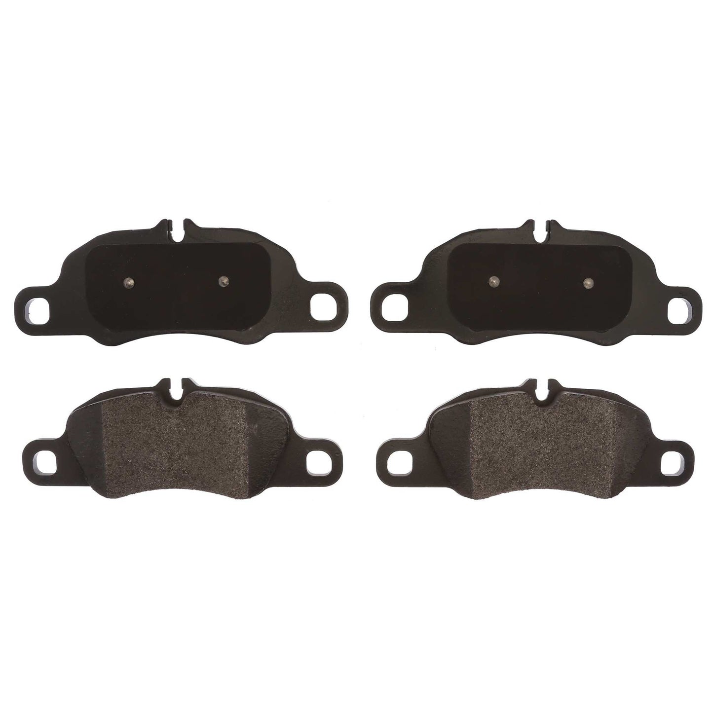 Raybestos Brakes Disc Brake Pad Set PGD1389M