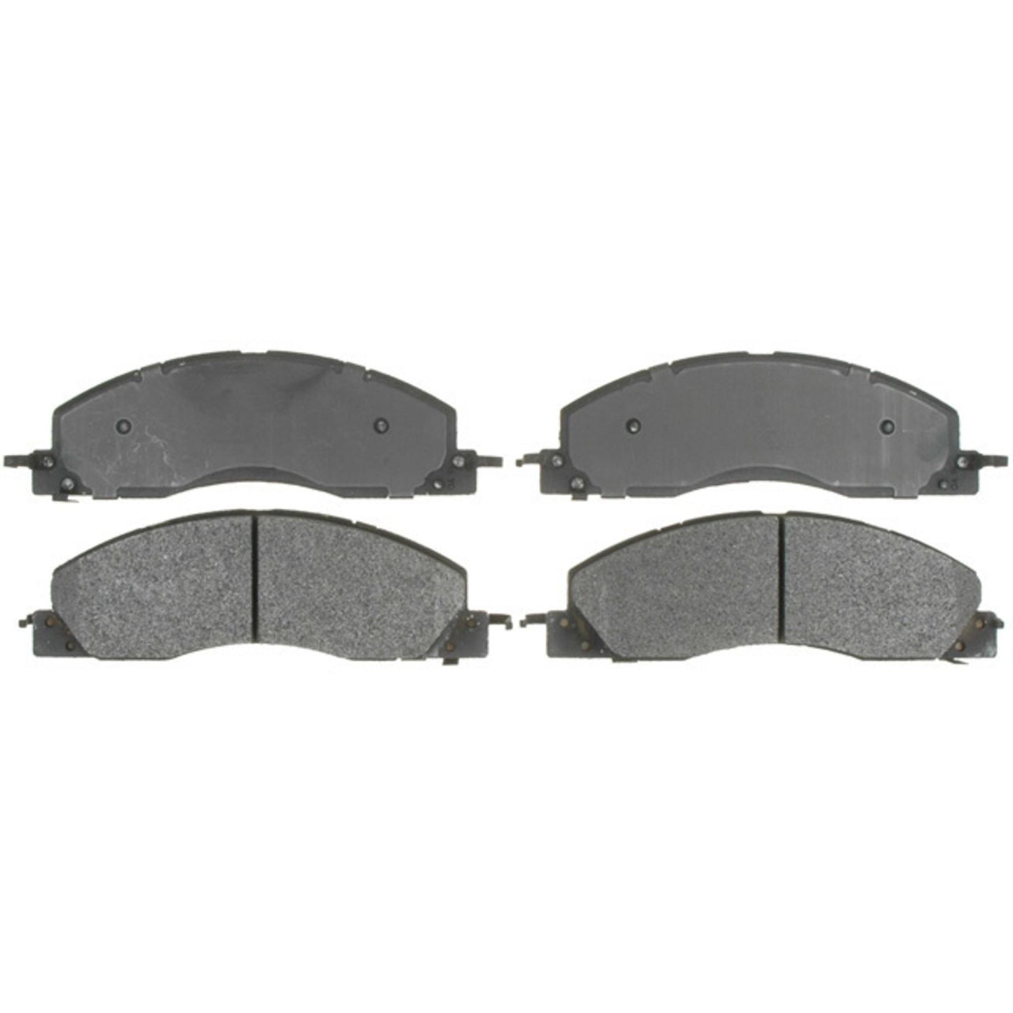 Raybestos Brakes Disc Brake Pad Set PGD1399M