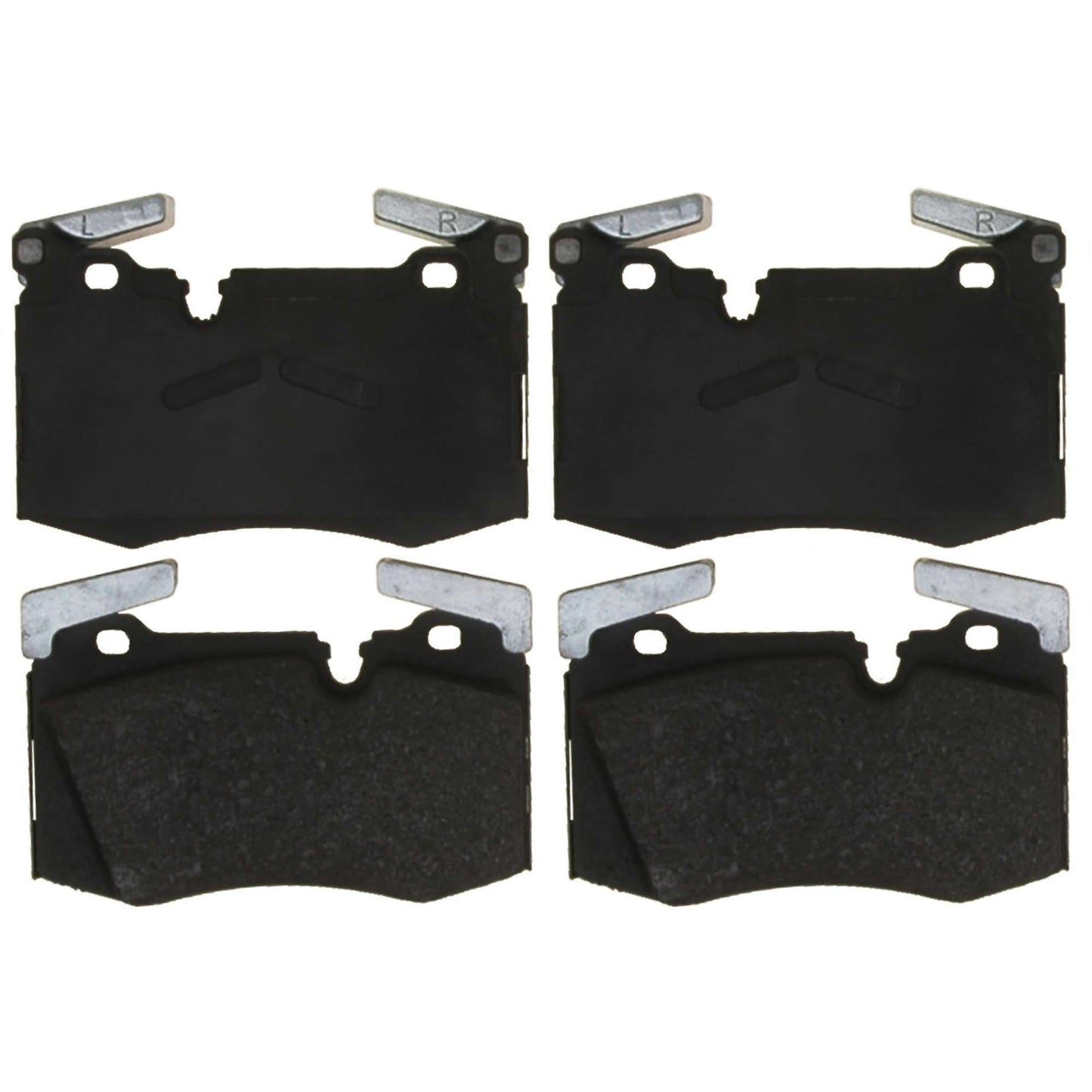 Raybestos Brakes Disc Brake Pad Set PGD1403M