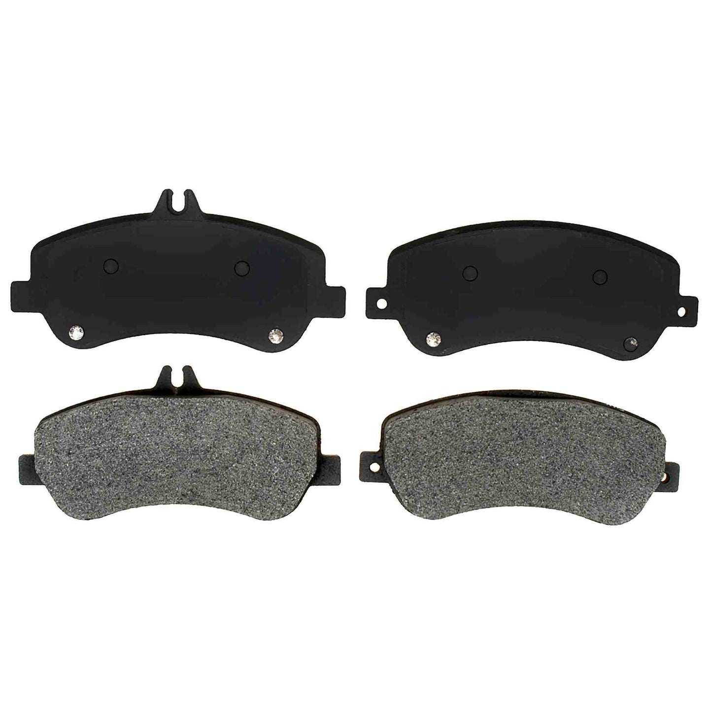 Raybestos Brakes Disc Brake Pad Set PGD1406M
