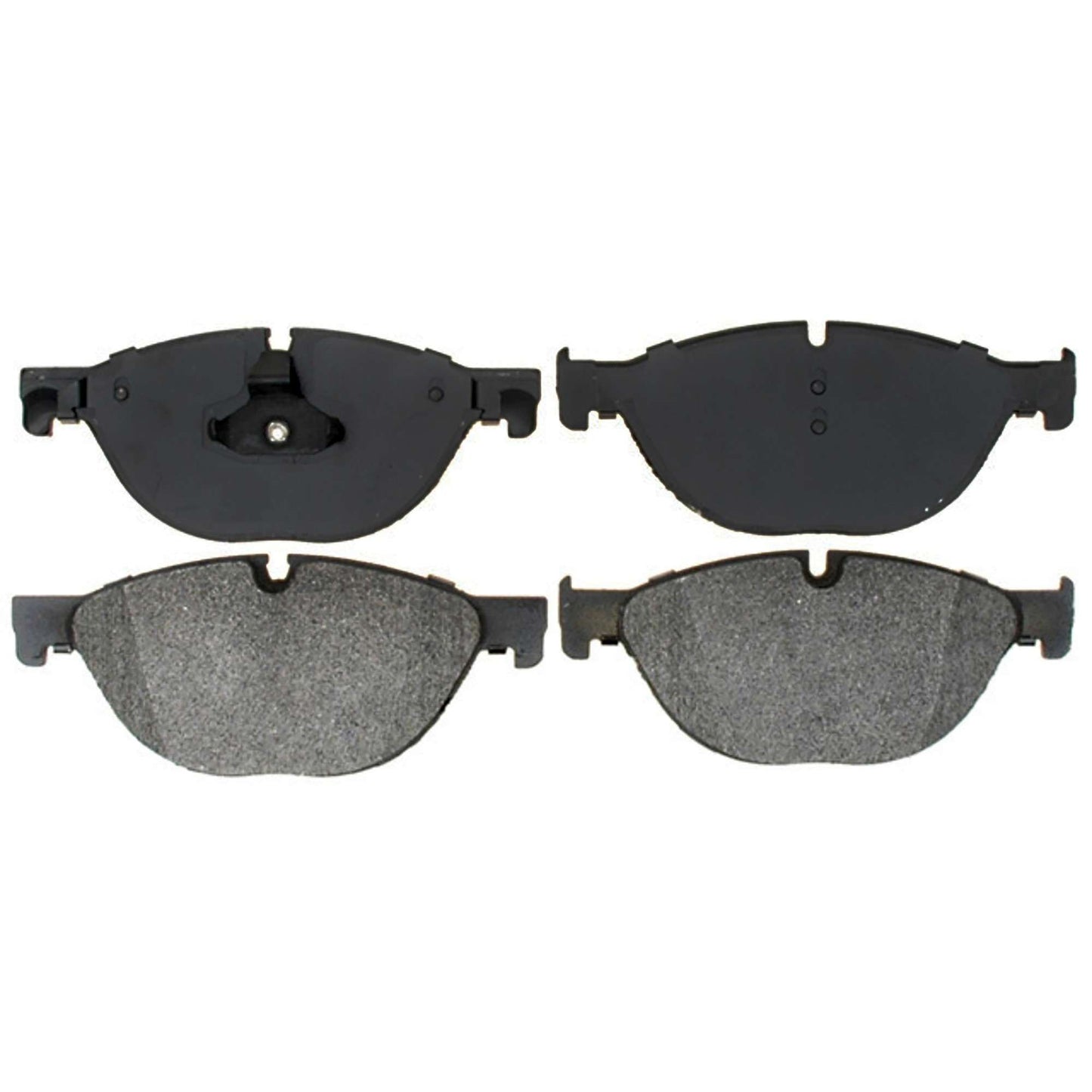 Raybestos Brakes Disc Brake Pad Set PGD1409M