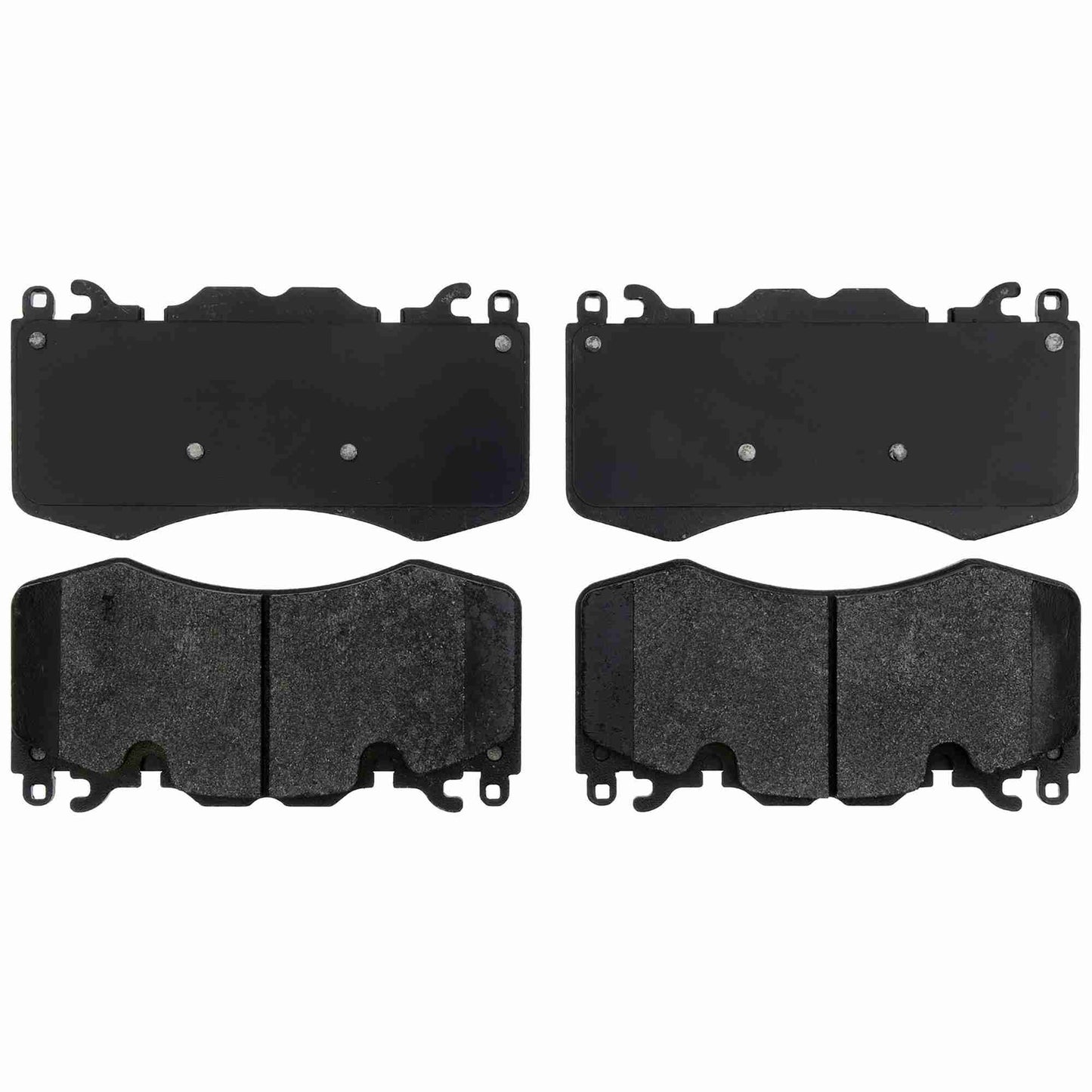 Raybestos Brakes Disc Brake Pad Set PGD1426M