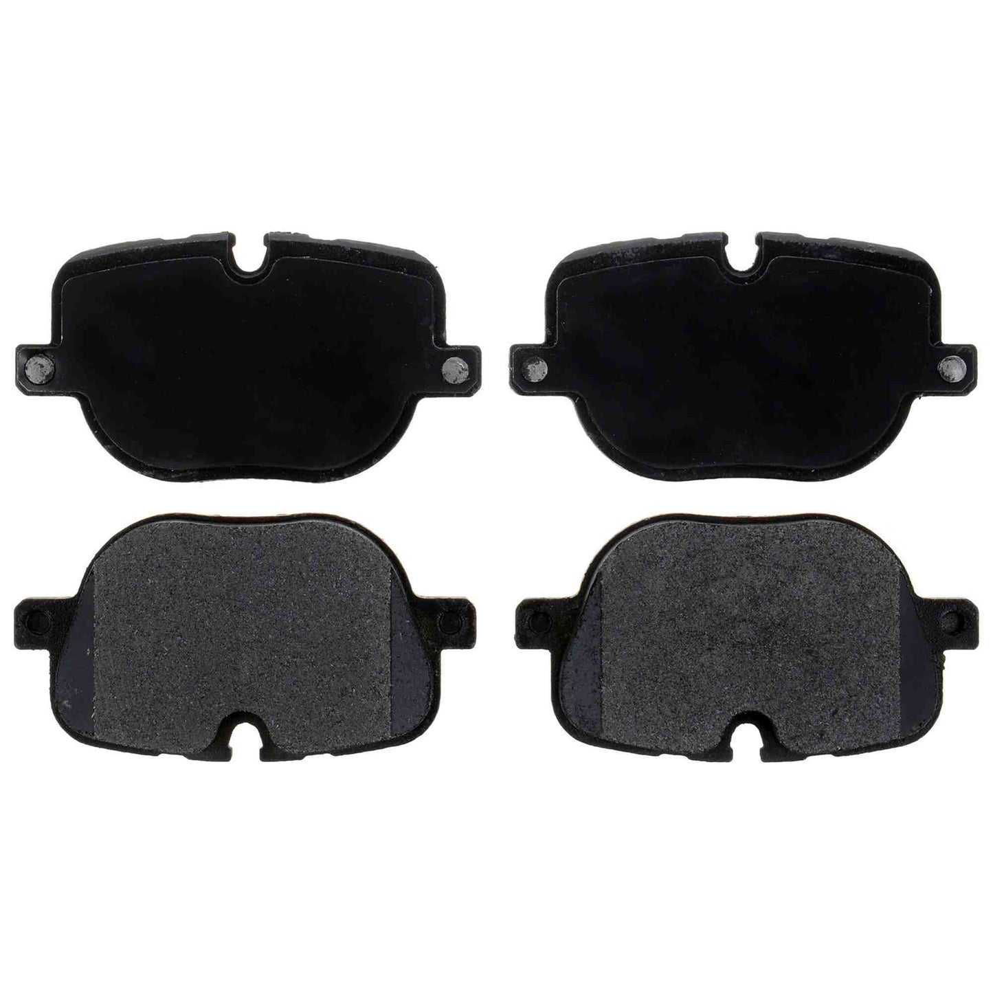 Raybestos Brakes Disc Brake Pad Set PGD1427M
