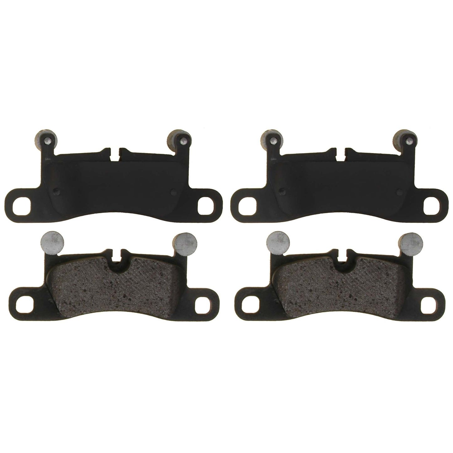 Raybestos Brakes Disc Brake Pad Set PGD1453M