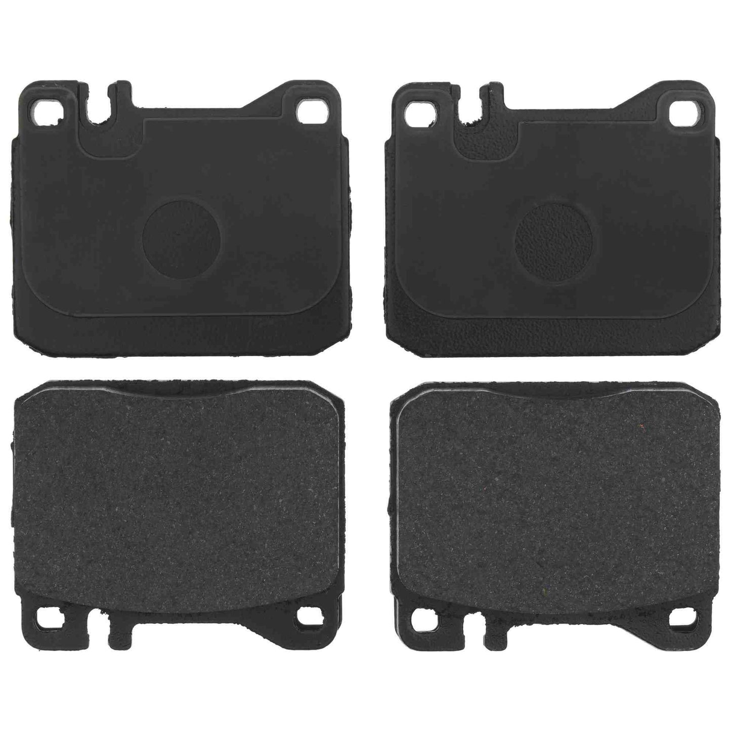 Raybestos Brakes Disc Brake Pad Set PGD145M