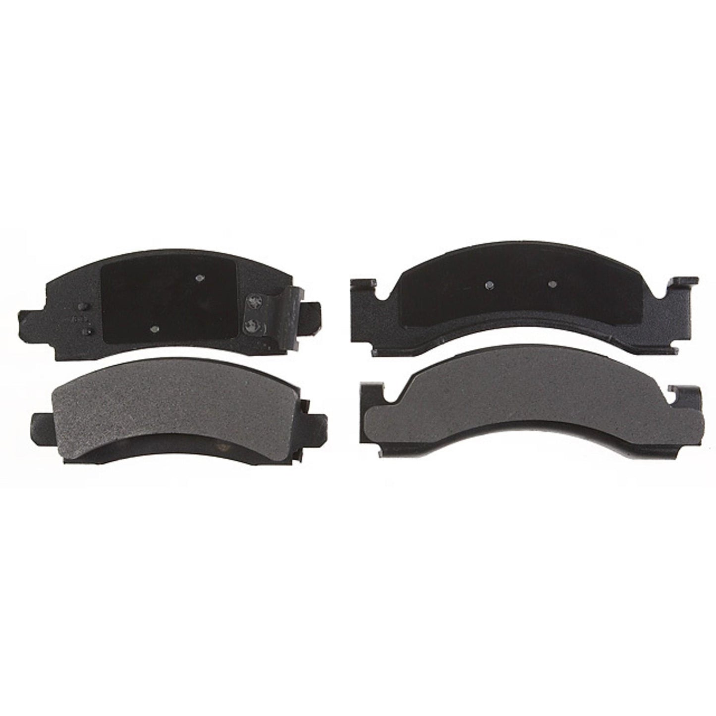 Raybestos Brakes Disc Brake Pad Set PGD149M