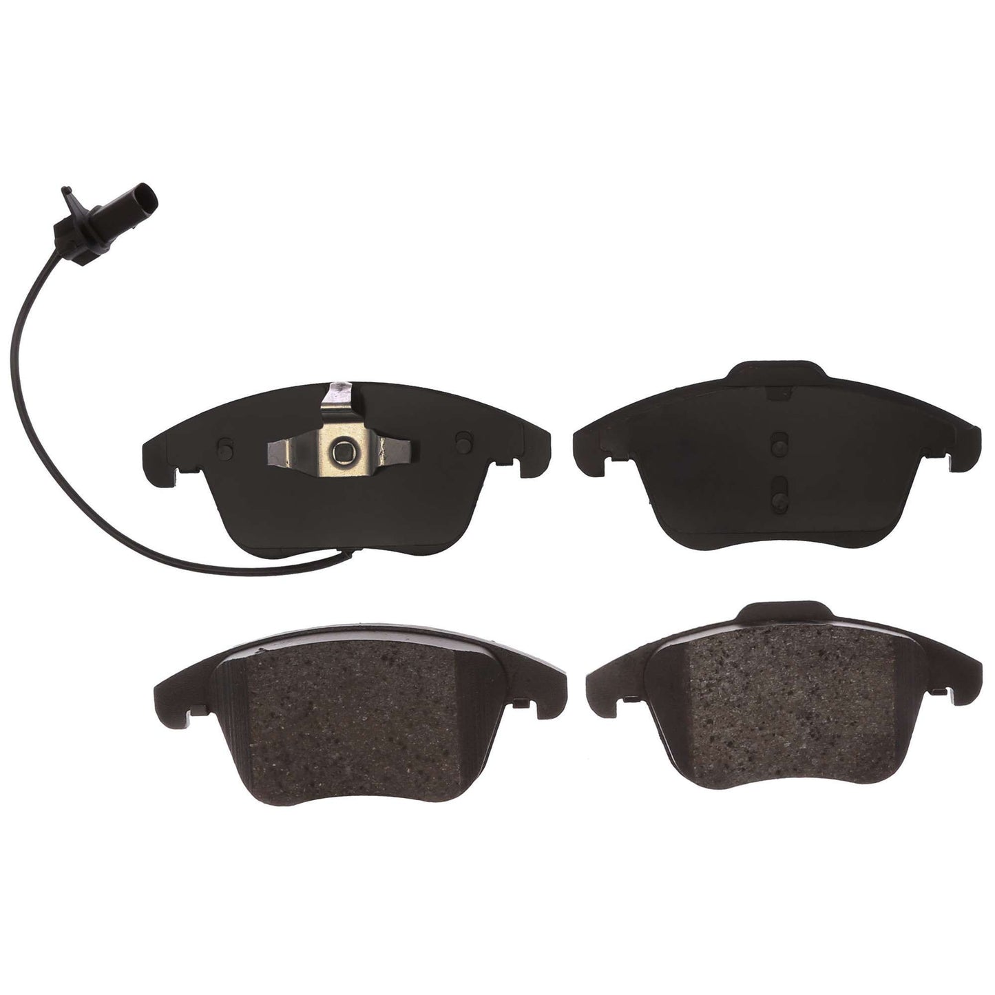 Raybestos Brakes Disc Brake Pad Set PGD1535M