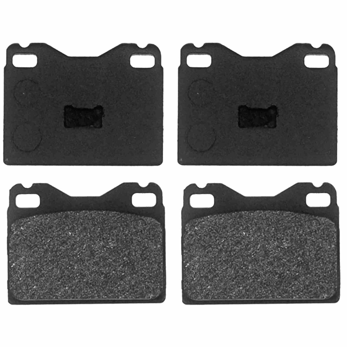 Raybestos Brakes Disc Brake Pad Set PGD156