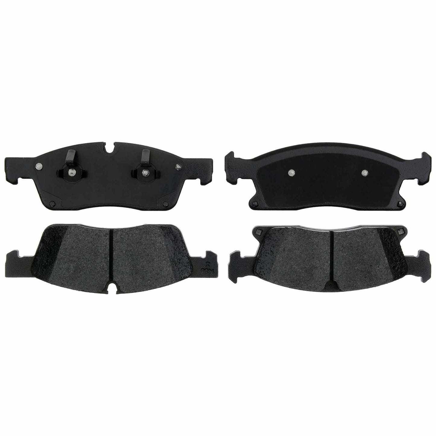 Raybestos Brakes Disc Brake Pad Set PGD1629AM
