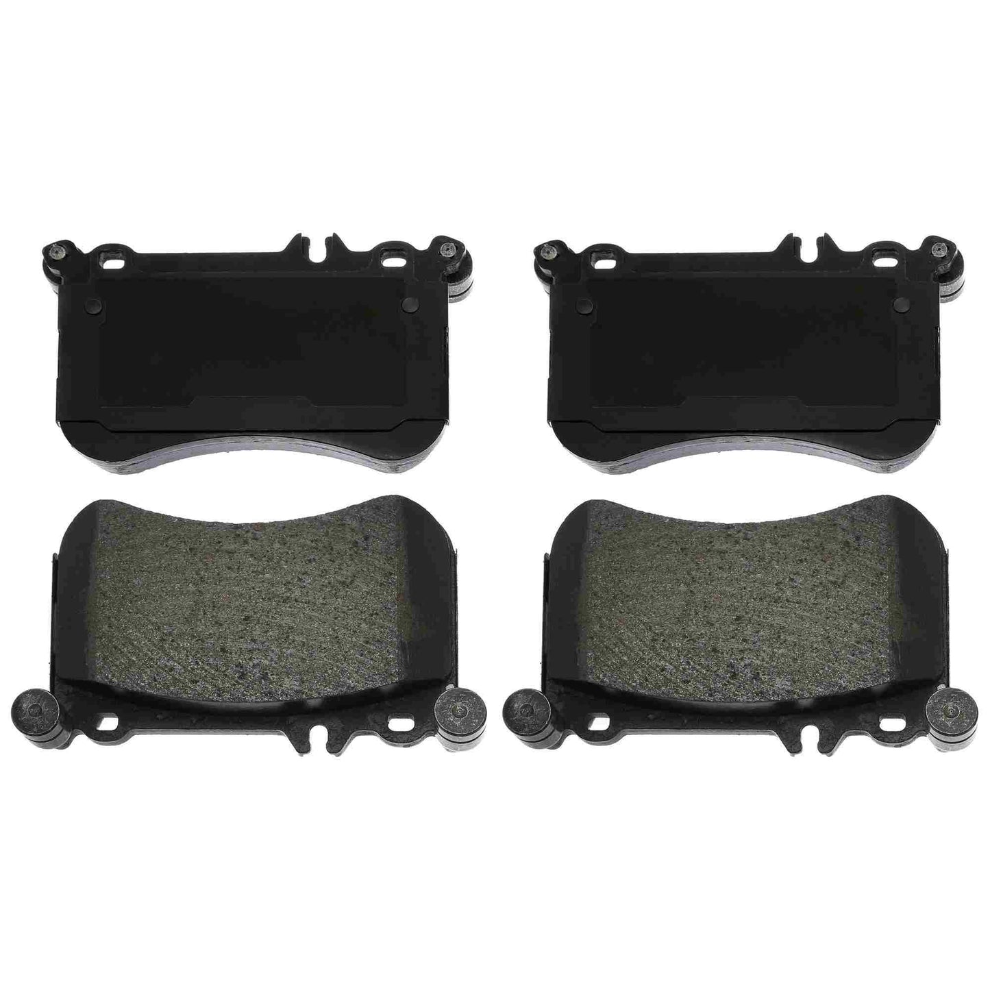 Raybestos Brakes Disc Brake Pad Set PGD1634M