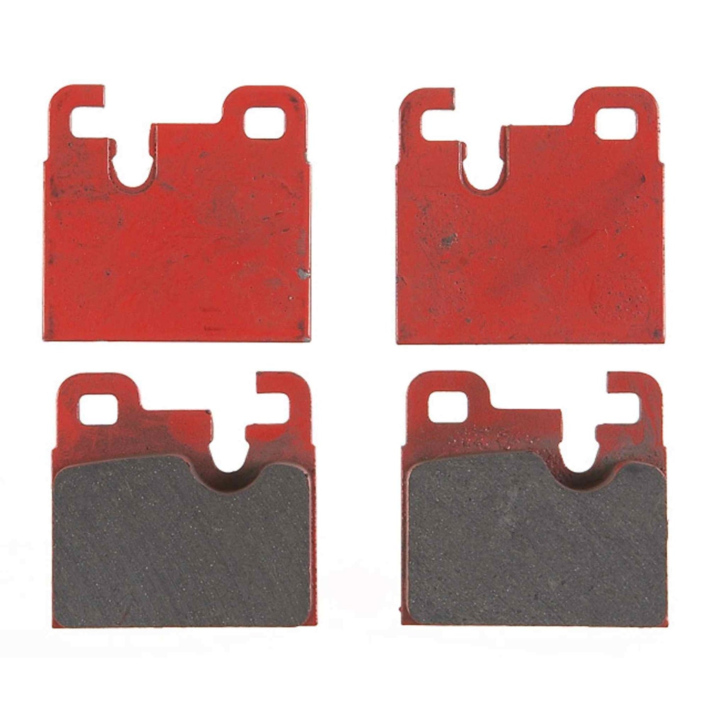 Raybestos Brakes Disc Brake Pad Set PGD164