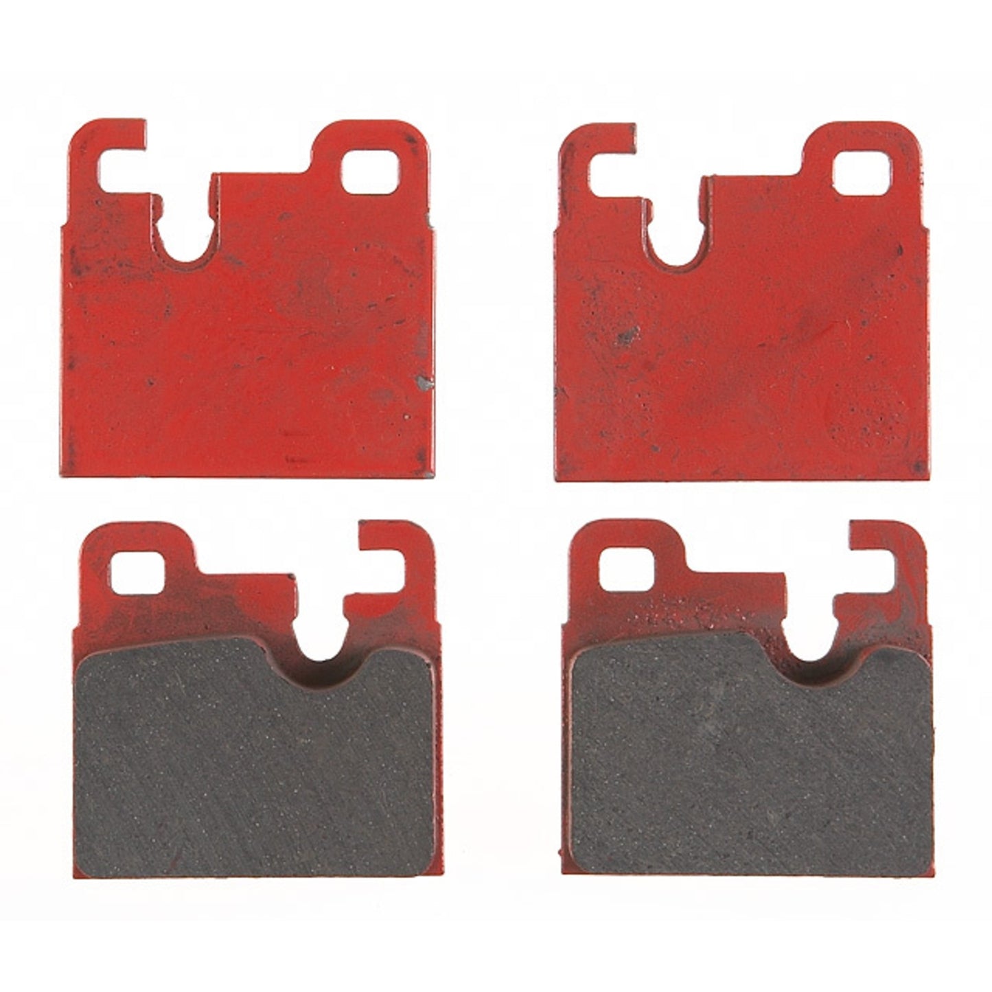 Raybestos Brakes Disc Brake Pad Set PGD164