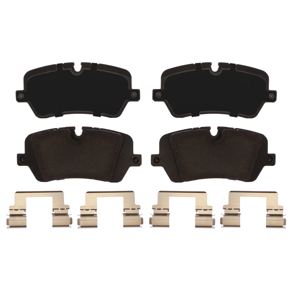 Raybestos Brakes Disc Brake Pad Set PGD1692M