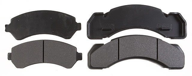 Raybestos Brakes Disc Brake Pad Set PGD184M