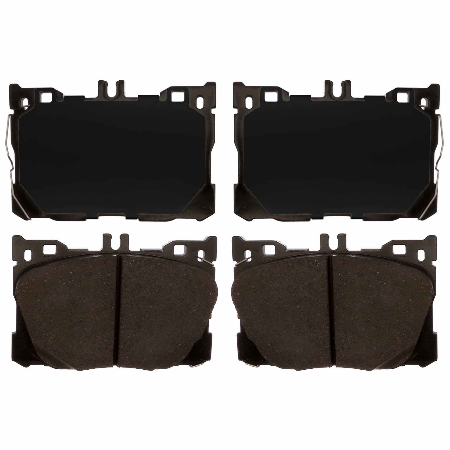 Raybestos Brakes Disc Brake Pad Set PGD1871M