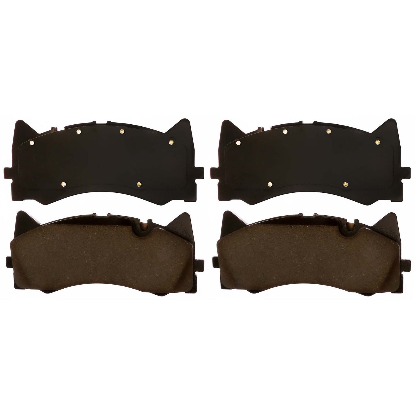 Raybestos Brakes Disc Brake Pad Set PGD1873M