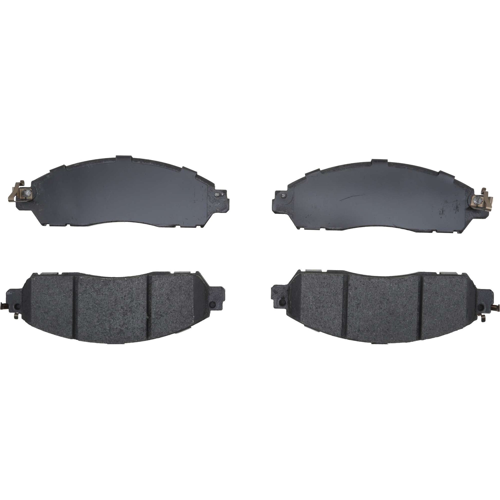 Raybestos Brakes PGD1911C product image
