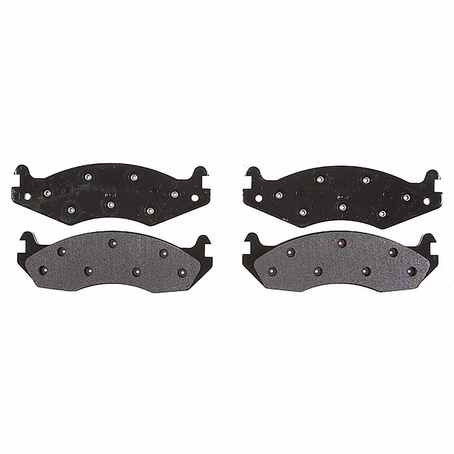Raybestos Brakes Disc Brake Pad Set PGD203M