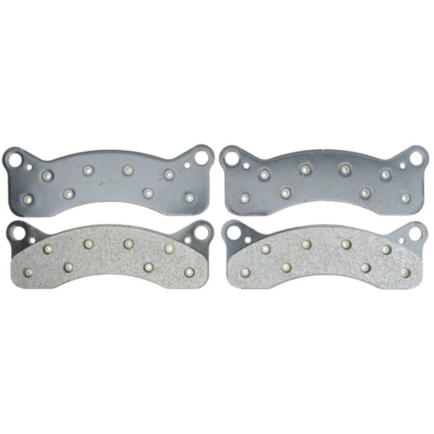 Raybestos Brakes Disc Brake Pad Set PGD20M