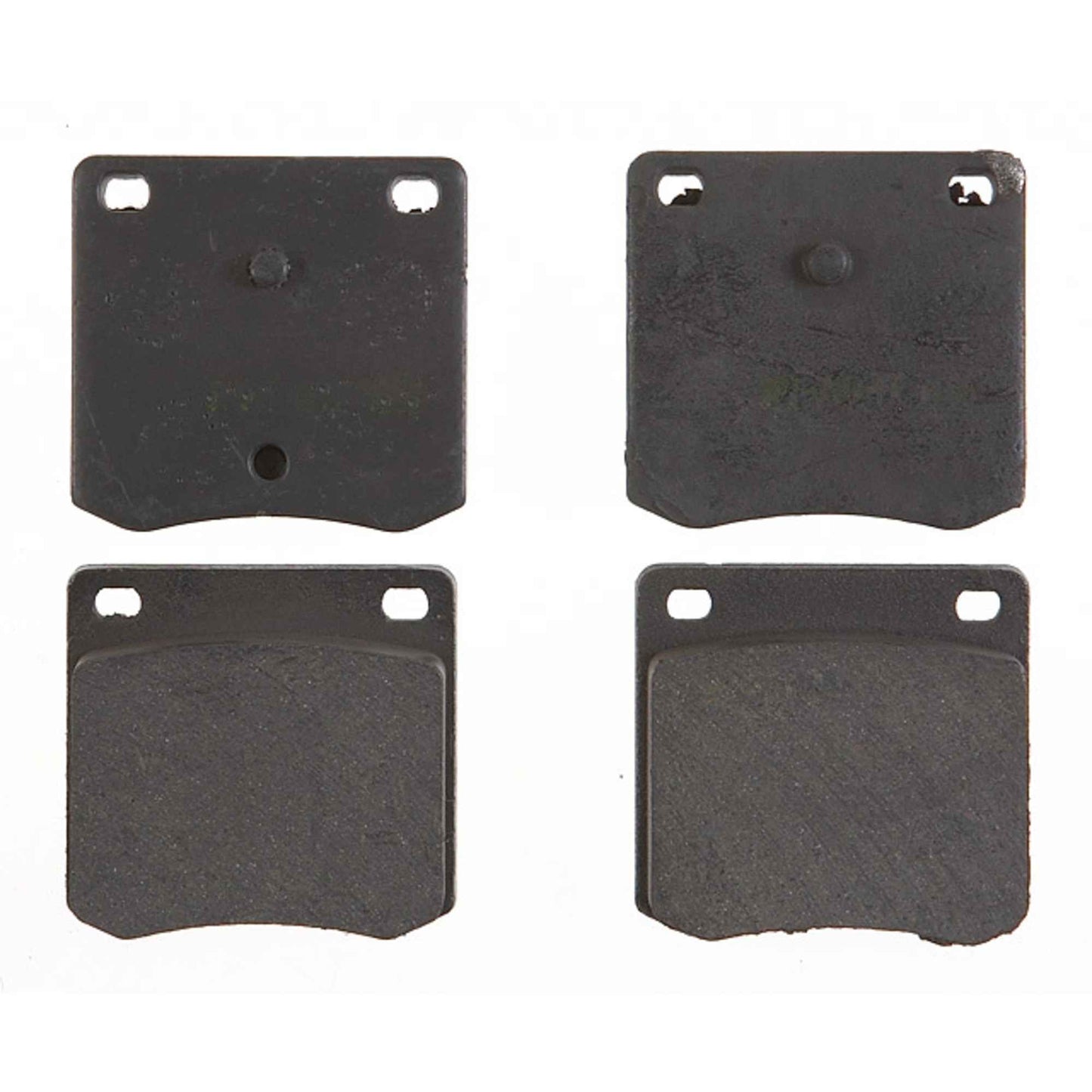 Raybestos Brakes Disc Brake Pad Set PGD213
