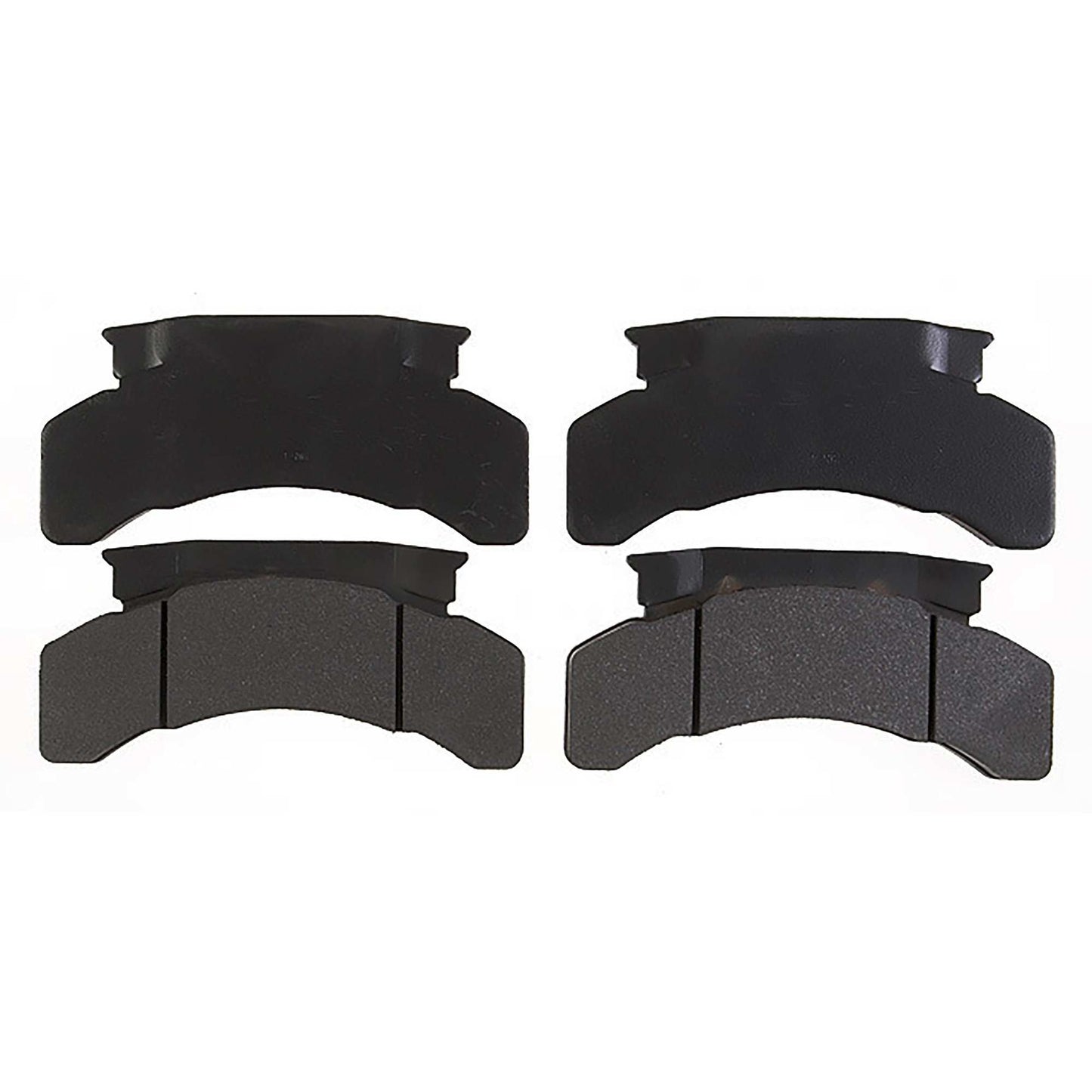 Raybestos Brakes Disc Brake Pad Set PGD224M
