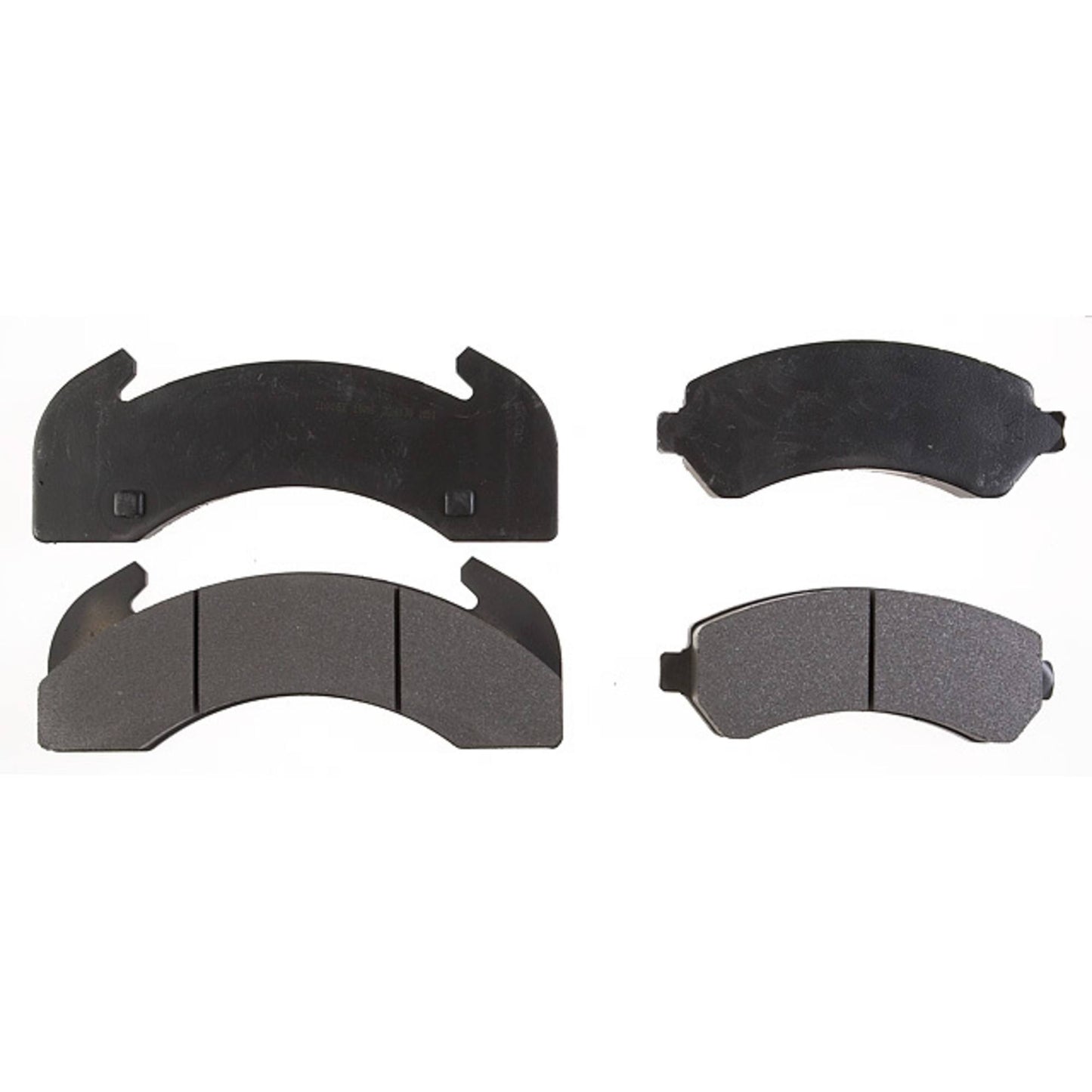 Raybestos Brakes Disc Brake Pad Set PGD225M