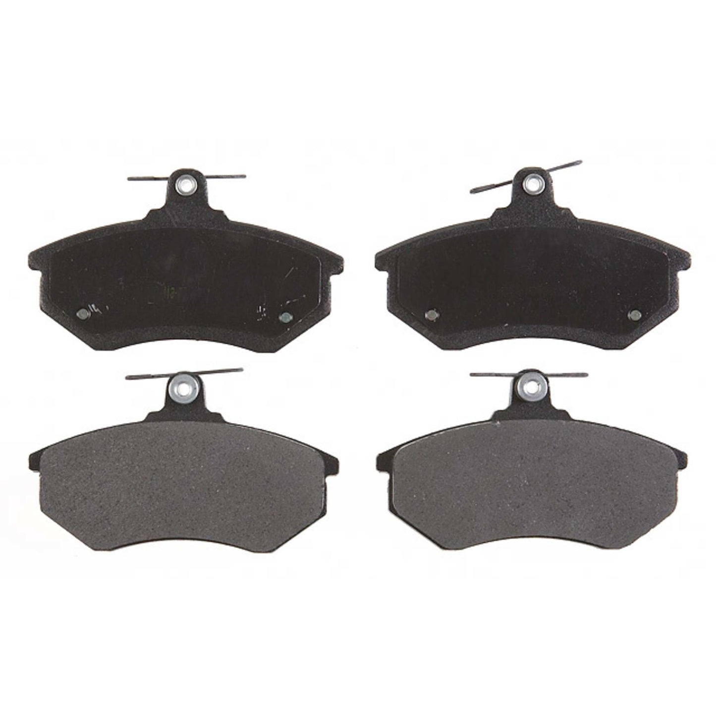Raybestos Brakes Disc Brake Pad Set PGD227AM