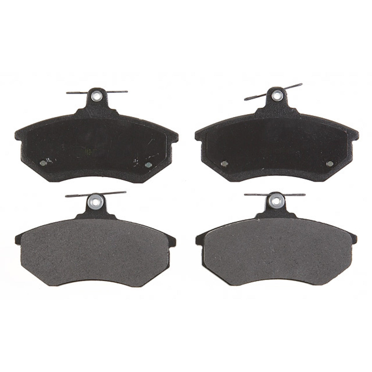 Raybestos Brakes Disc Brake Pad Set PGD227AM