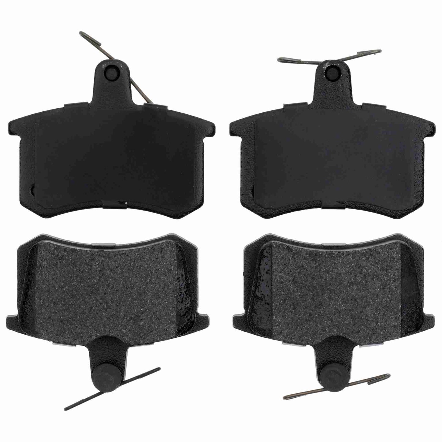 Raybestos Brakes Disc Brake Pad Set PGD228M