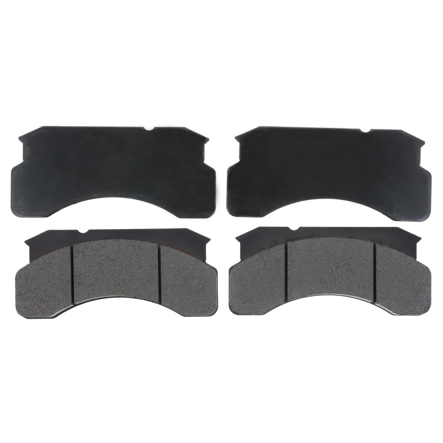 Raybestos Brakes Disc Brake Pad Set PGD236M
