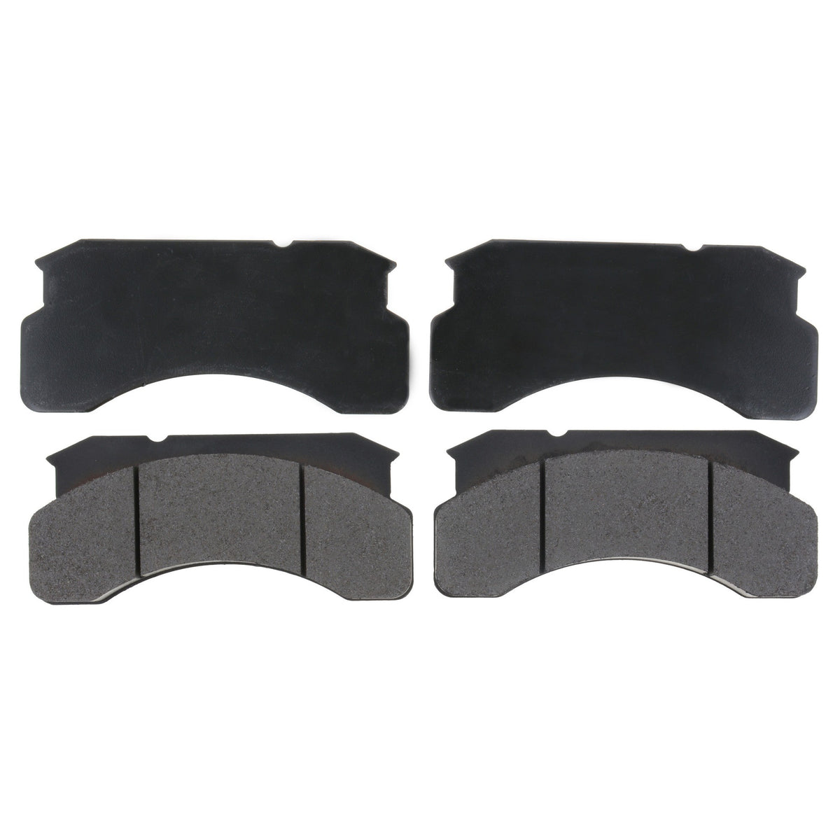 Raybestos Brakes Disc Brake Pad Set PGD236M