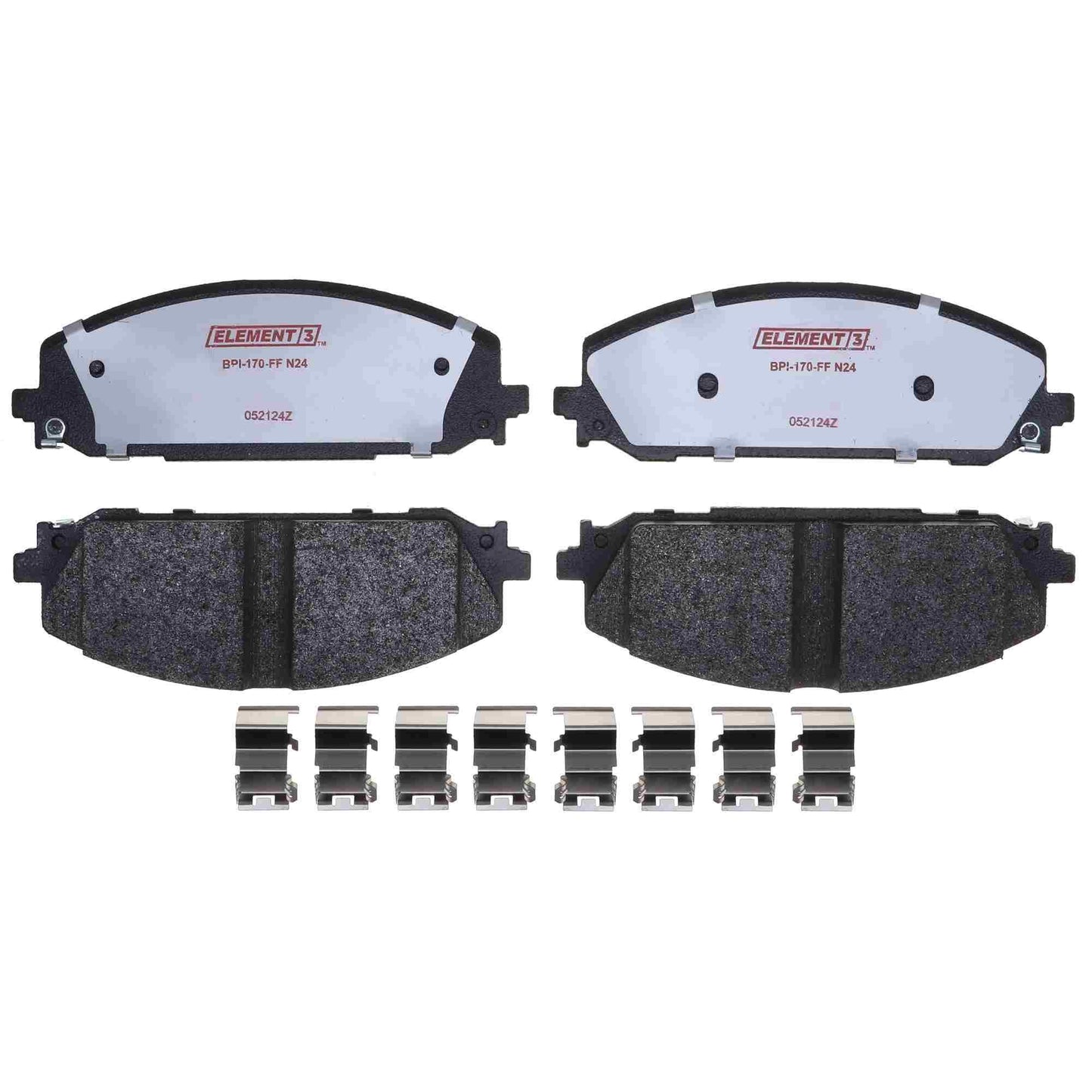 Raybestos PGD2429M
