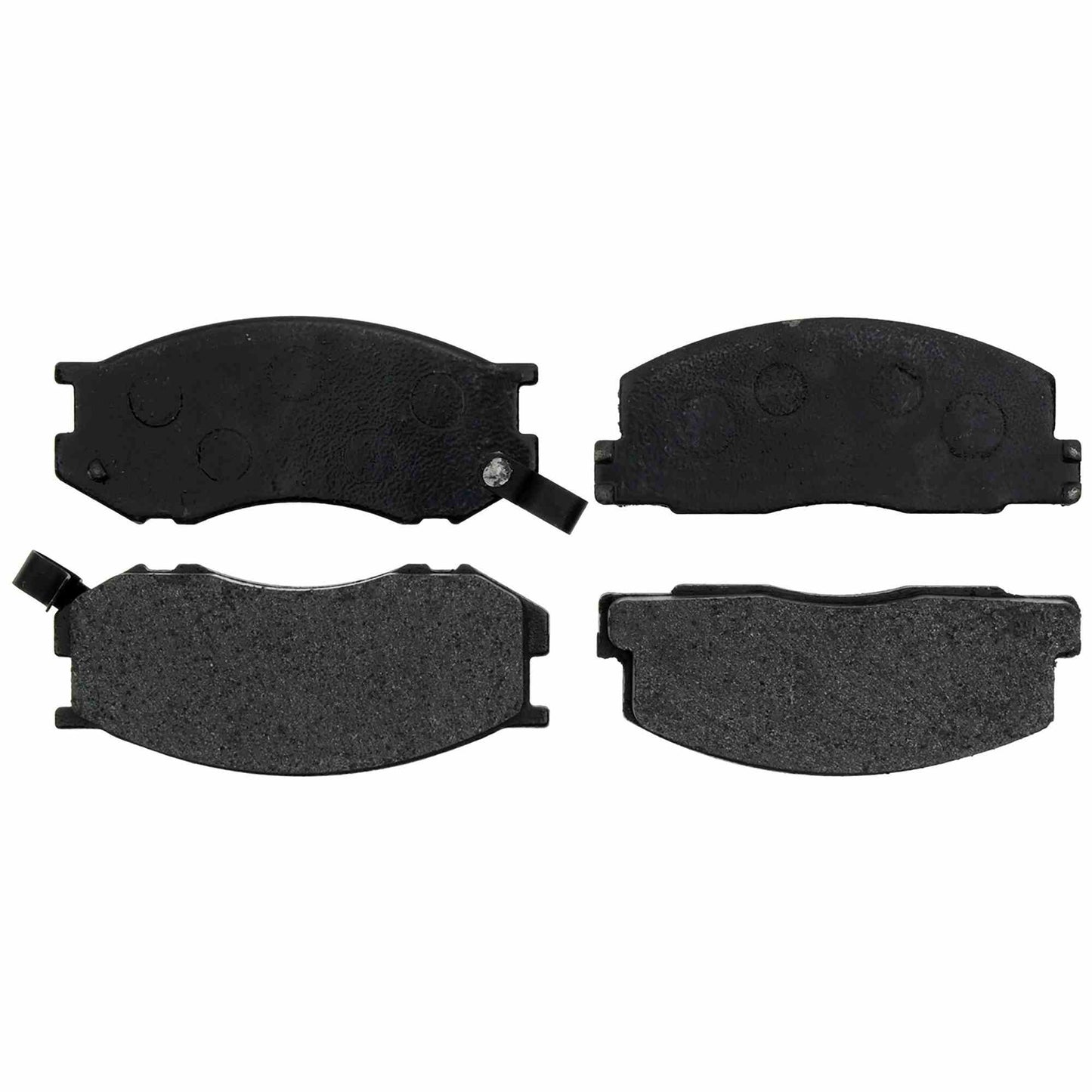 Raybestos Brakes Disc Brake Pad Set PGD263M