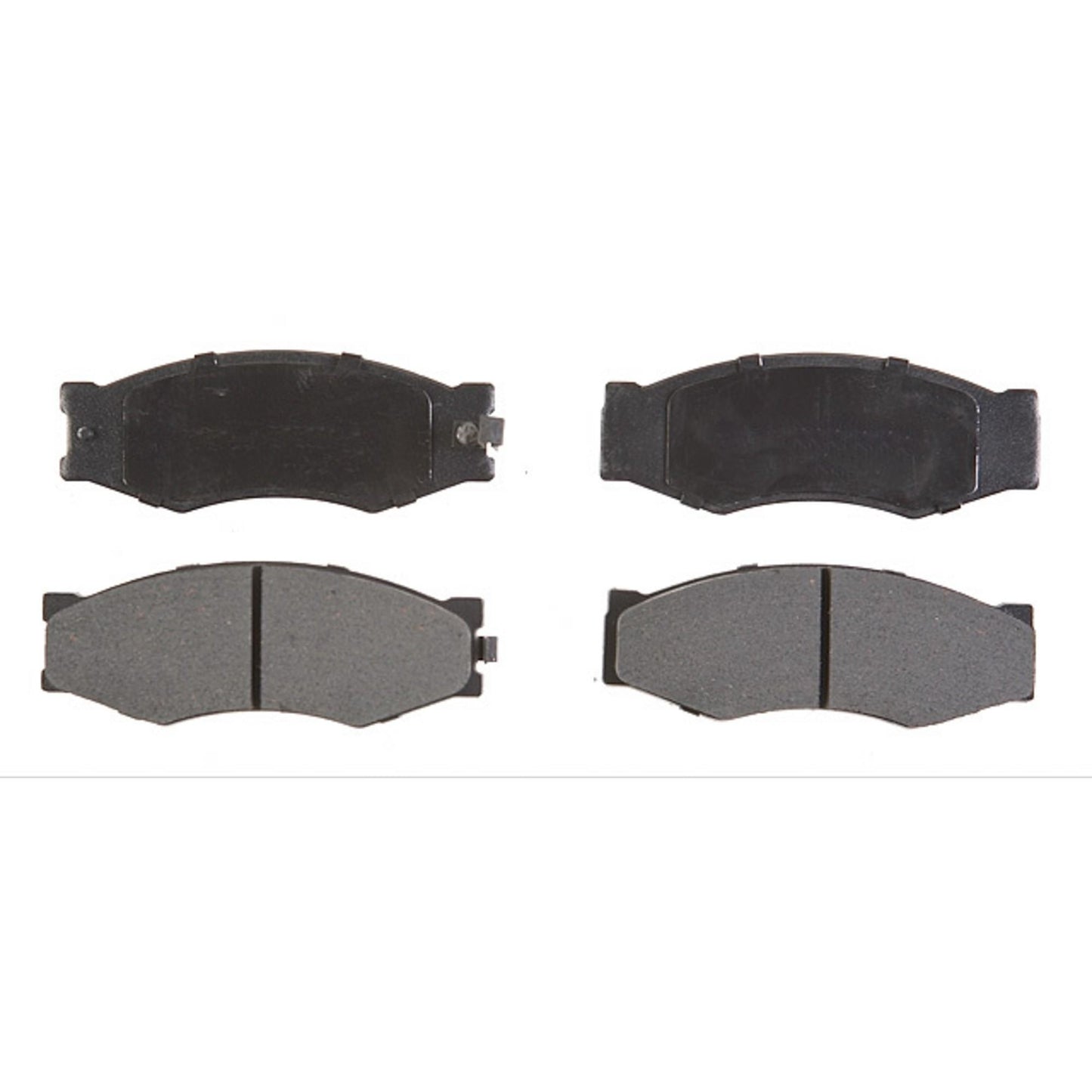 Raybestos Brakes Disc Brake Pad Set PGD266M