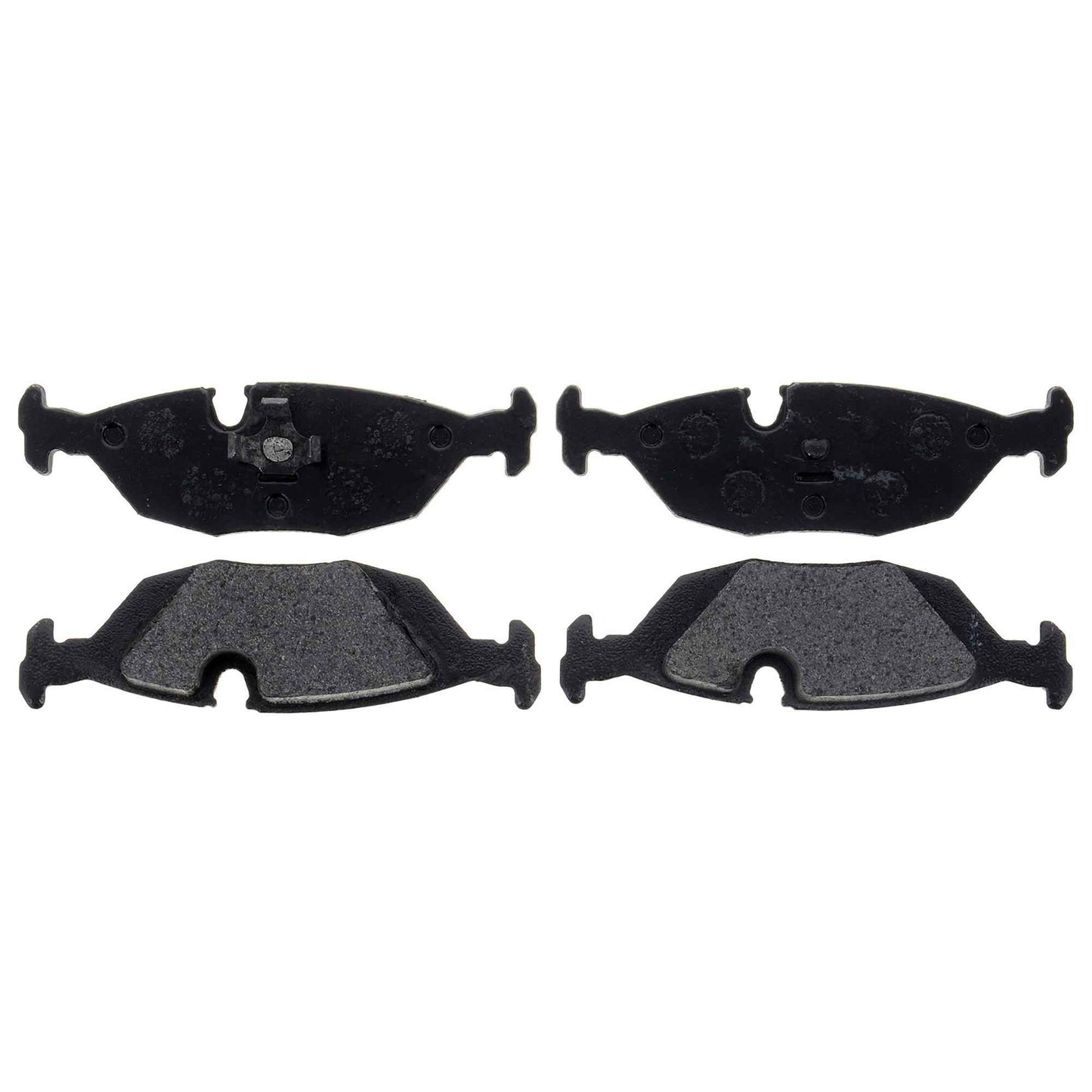 Raybestos Brakes Disc Brake Pad Set PGD279M